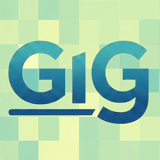 GigGoals Logo